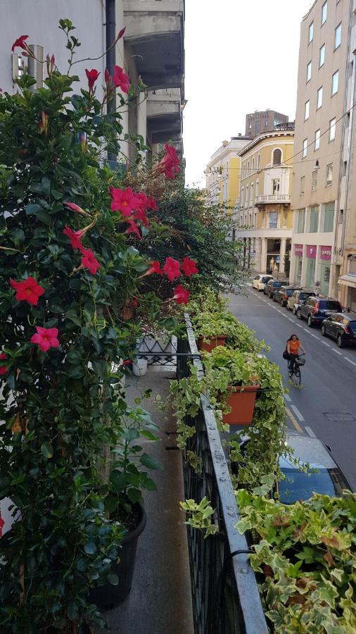 ברשה Albergo La Svolta מראה חיצוני תמונה