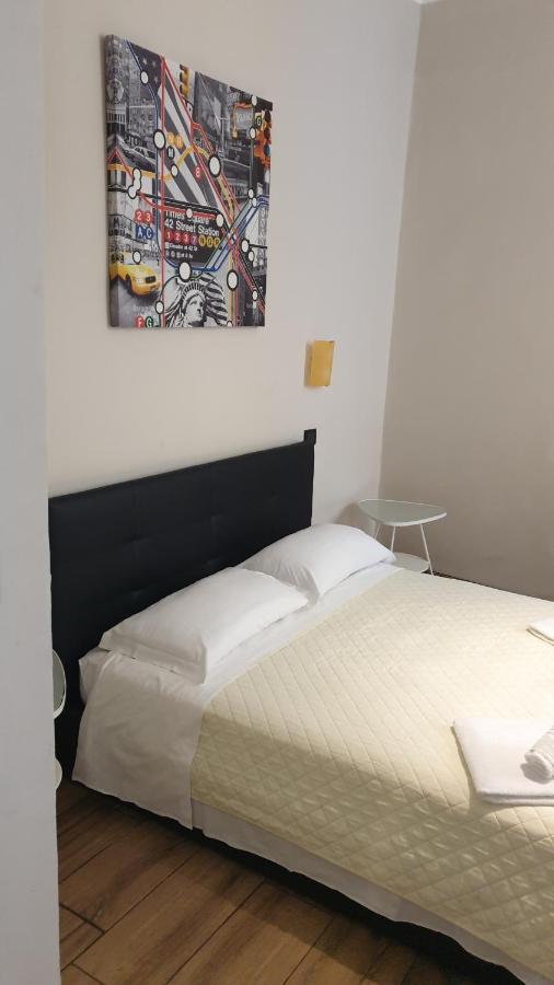 ברשה Albergo La Svolta מראה חיצוני תמונה