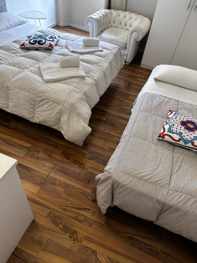 ברשה Albergo La Svolta מראה חיצוני תמונה